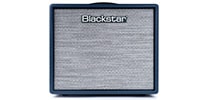 BLACKSTAR / STUDIO 10 EL34 ROYAL BLUE