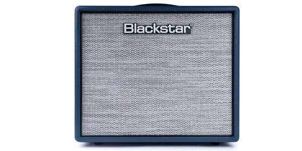 BLACKSTAR / STUDIO 10 EL34 ROYAL BLUE