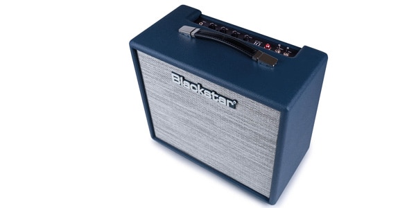BLACKSTAR / STUDIO 10 EL34 ROYAL BLUE画像2