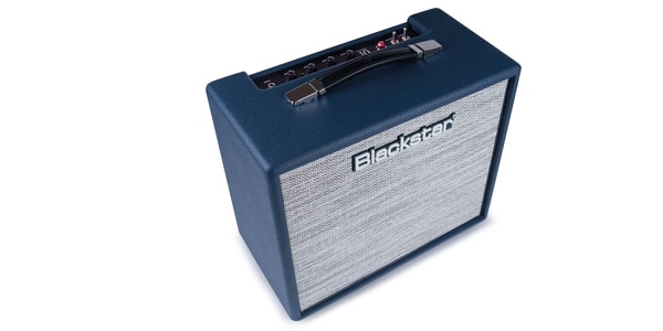 BLACKSTAR / STUDIO 10 EL34 ROYAL BLUE画像3
