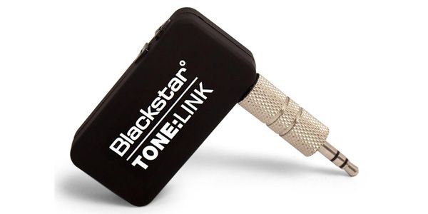 BLACKSTAR / Tone:Link 画像3