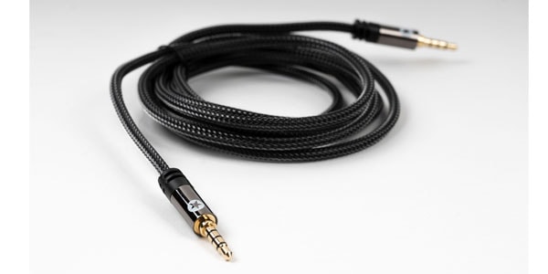 BLACKSTAR ( ブラックスター ) TRRS-CABLE | サウンドハウス