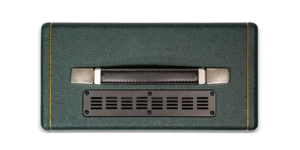 BLACKSTAR ( ブラックスター )  / TV-10 B HEAD 真空管アンプヘッド画像3