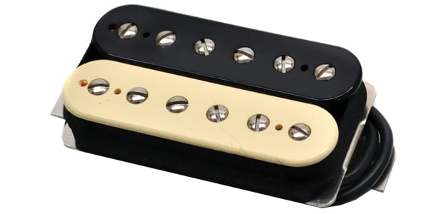 ギター Bare KnucklePickup Aftermath neck Bare Knuckle Aftermath 53mm – Motor City Guitar