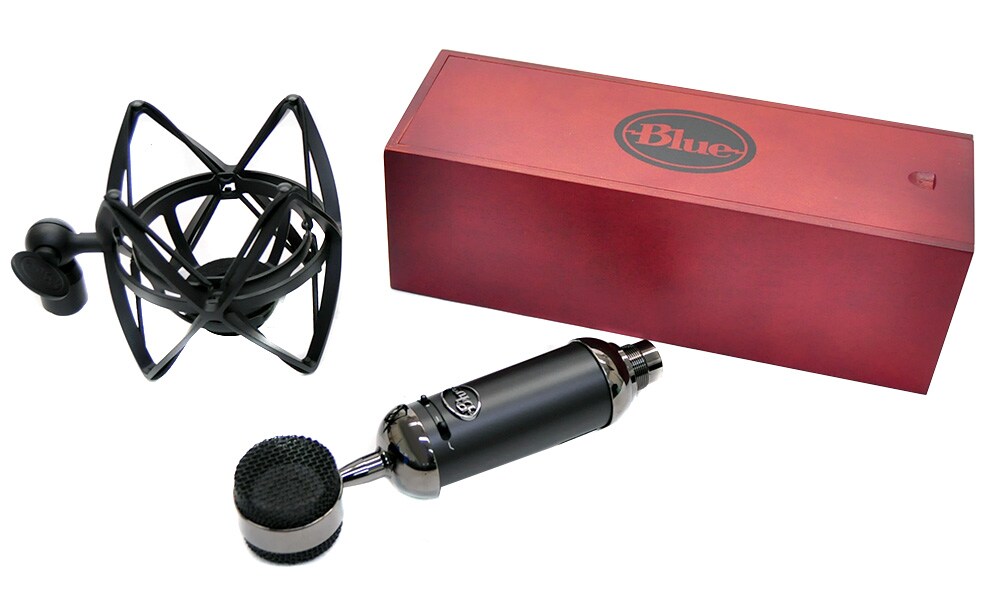 Blackout Spark SL