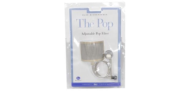 BLUE / The Pop 画像4