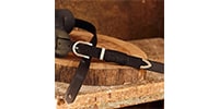 Blue Bell Straps / 295 Memphis Sun Black
