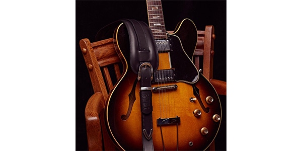 Blue Bell Straps / 295 Memphis Sun Black画像2