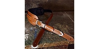 Blue Bell Straps / 295 Memphis Sun Tan