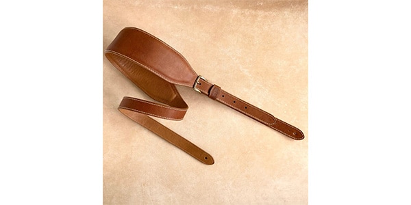 Blue Bell Straps ( ブルーベルストラップ )  / 1938 The Johnson Strap Oild Bourbon