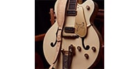 Blue Bell Straps / 1938 The Johnson Limited Blond Snake