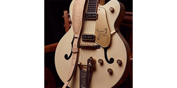 Blue Bell Straps / 1938 The Johnson Limited Blond Snake