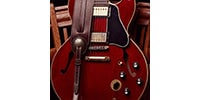 Blue Bell Straps / Deville 51 Gold Dark Coffee