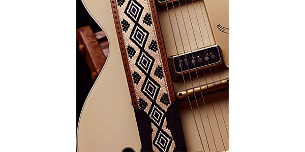 Blue Bell Straps / 1984 Paris Texas Mapuche Diamonds画像2