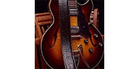 Blue Bell Straps / 1971 The Icon Strap Dark Coffee