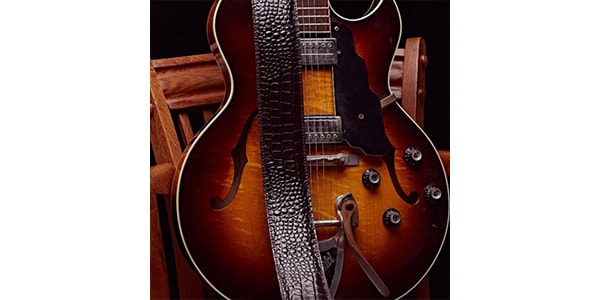 Blue Bell Straps ( ブルーベルストラップ )  / 1971 The Icon Strap Dark Coffee