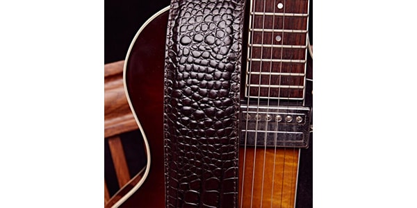Blue Bell Straps ( ブルーベルストラップ ) / 1971 The Icon Strap Dark Coffee画像2