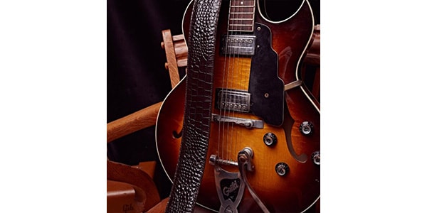 Blue Bell Straps ( ブルーベルストラップ ) / 1971 The Icon Strap Dark Coffee画像3