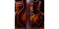 Blue Bell Straps / 1971 The Icon Strap Cherry