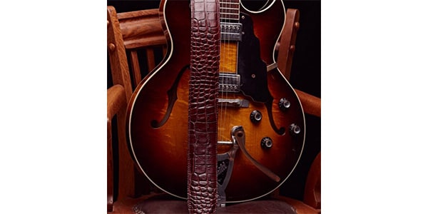 Blue Bell Straps ( ブルーベルストラップ )  / 1971 The Icon Strap Cherry