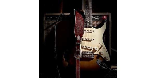 Blue Bell Straps ( ブルーベルストラップ ) / 1967 Monterrey Strap Dark Brown画像2