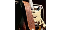 Blue Bell Straps / 1967 Monterrey Strap Whisky