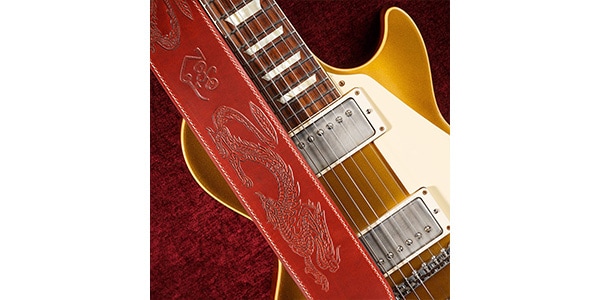 Blue Bell Straps ( ブルーベルストラップ )  / Zoso 73 Strap Sunbrust 59画像2