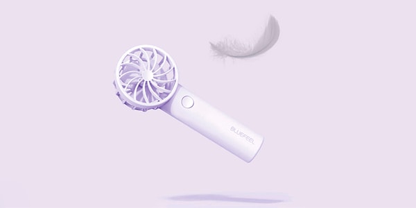 BLUEFEEL / BLUEFEEL PRO + Lavender Purple画像3