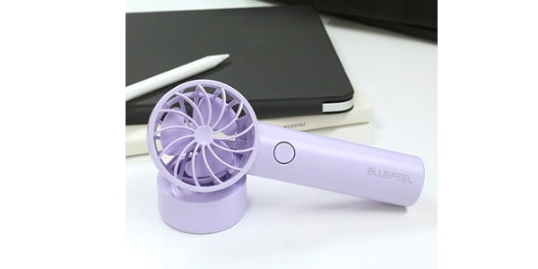 BLUEFEEL / BLUEFEEL PRO + Lavender Purple画像4