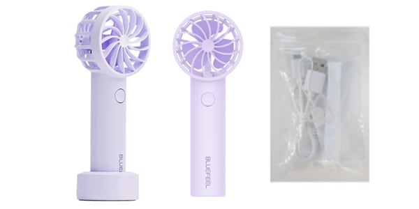 BLUEFEEL / BLUEFEEL PRO + Lavender Purple画像2