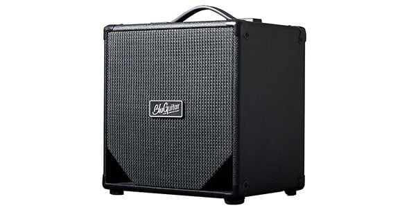 BluGuitar / Nano Cab