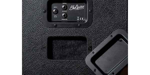 BluGuitar / Nano Cab画像4