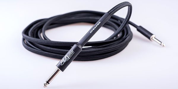 BluGuitar ( ブルギター )  / Speaker Cable 6m