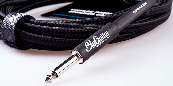 BluGuitar ( ブルギター )  / Speaker Cable 6m画像2