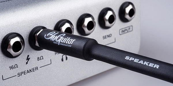 BluGuitar ( ブルギター )  / Speaker Cable 6m画像3