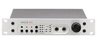 BENCHMARK DAC3 DX-S