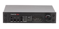 BENCHMARK DAC3 DX-BK