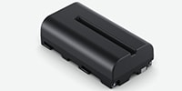 Blackmagic Design NP-F570 Battery