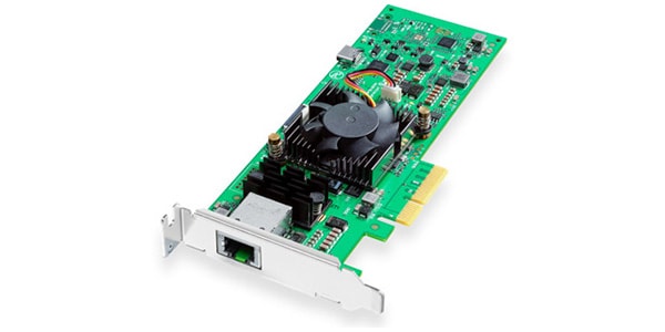 Blackmagic Design ( ブラックマジックデザイン )  / DeckLink IP HD