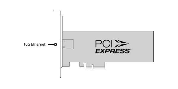 Blackmagic Design ( ブラックマジックデザイン )  / DeckLink IP HD画像2