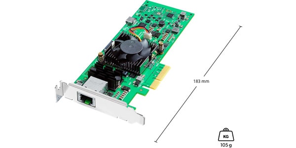 Blackmagic Design ( ブラックマジックデザイン )  / DeckLink IP HD画像3