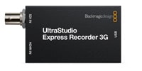 Blackmagic Design / UltraStudio Express Recorder 3G
