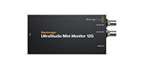 Blackmagic Design / UltraStudio Mini Monitor 12G