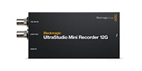 Blackmagic Design / UltraStudio Mini Recorder 12G