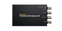 Blackmagic Design / UltraStudio Mini Replay 12G