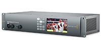 Blackmagic Design / UltraStudio 4K Extreme 3