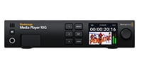 Blackmagic Design / Blackmagic Media Player 10G