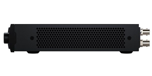 Blackmagic Design / Blackmagic Media Player 10G画像3