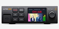 Blackmagic Design / Blackmagic Web Presenter 4K　(BDLKWEBPTR4K)