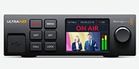 Blackmagic Design Blackmagic Web Presenter 4K　(BDLKWEBPTR4K)